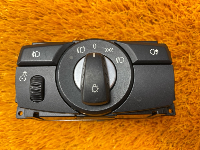 Переключатель света фар, 1000 рублей, Красноярск