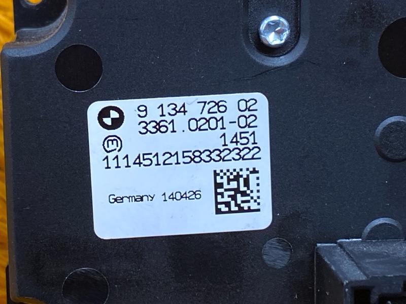 Переключатель света фар, 1000 рублей, Красноярск