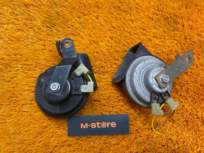 Сигнал звуковой, 2000 рублей, Красноярск