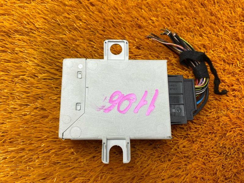 блок иммобилайзера, 2500 рублей, Красноярск