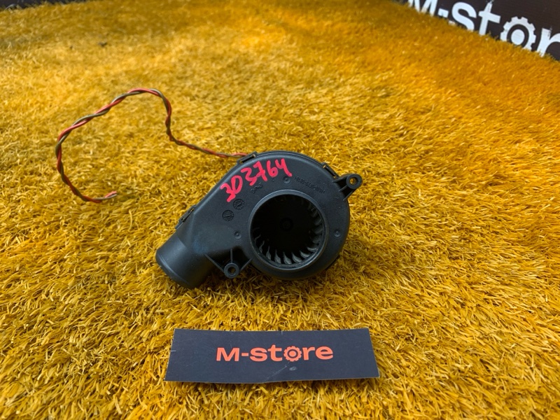 Вентилятор блока предохранителей, 500 рублей, Красноярск