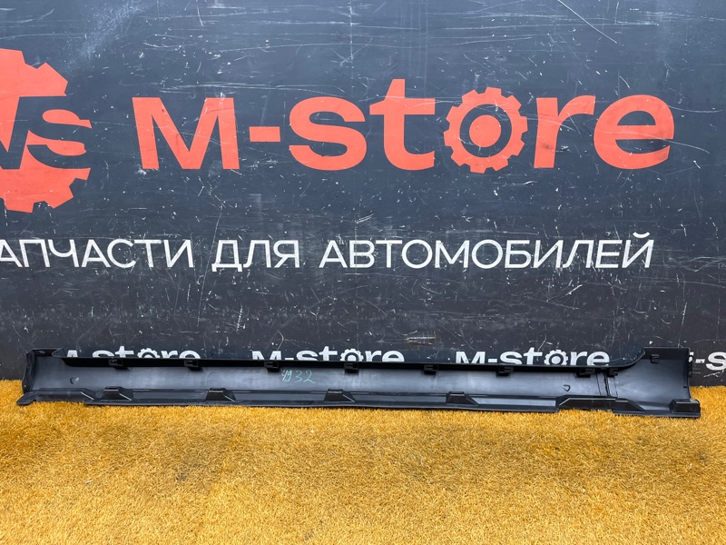 накладка на порог, 3500 рублей, Красноярск