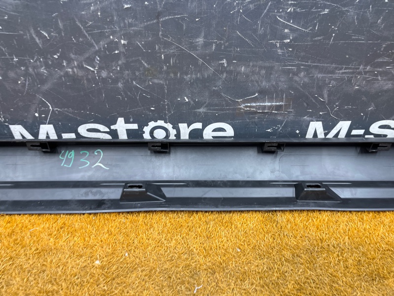 накладка на порог, 3500 рублей, Красноярск