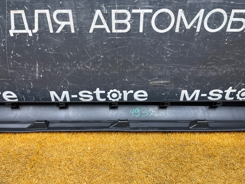 накладка на порог, 3000 рублей, Красноярск