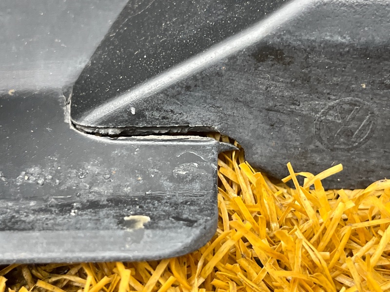 накладка на порог, 3000 рублей, Красноярск