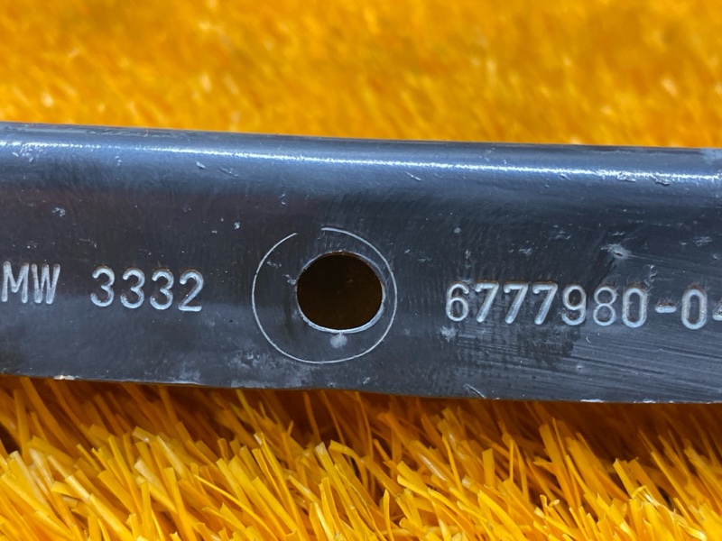 Рычаг подвески верхний, 1000 рублей, Красноярск