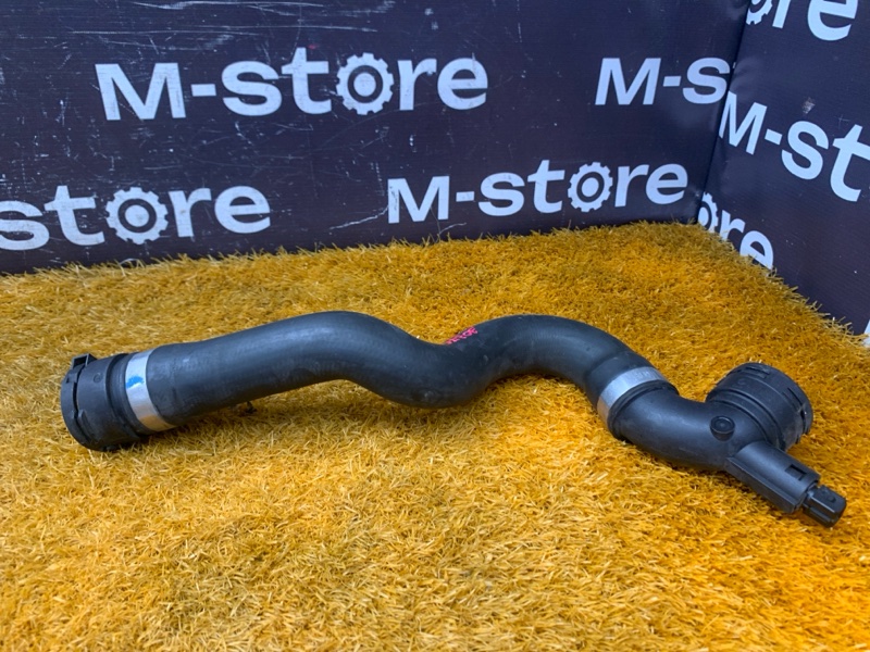 Патрубок радиатора нижний, 1100 рублей, Красноярск