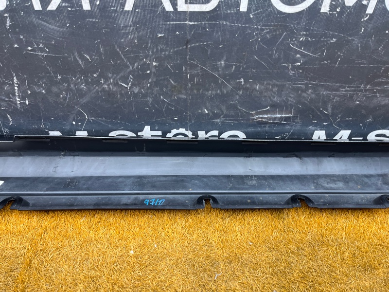 накладка на порог, 5000 рублей, Красноярск