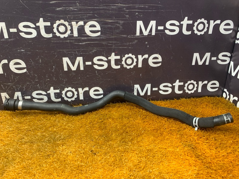 Патрубок системы охлаждения, 300 рублей, Красноярск