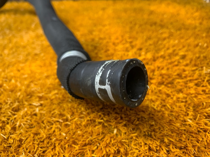 Патрубок системы охлаждения, 300 рублей, Красноярск