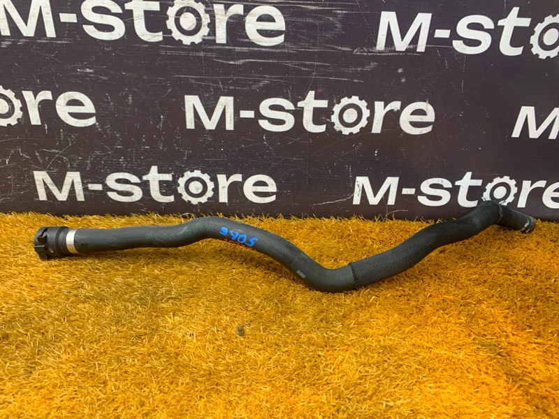 Патрубок системы охлаждения, 300 рублей, Красноярск