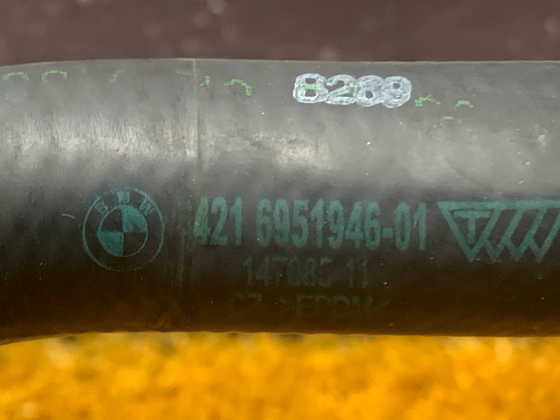 Патрубок системы охлаждения, 300 рублей, Красноярск