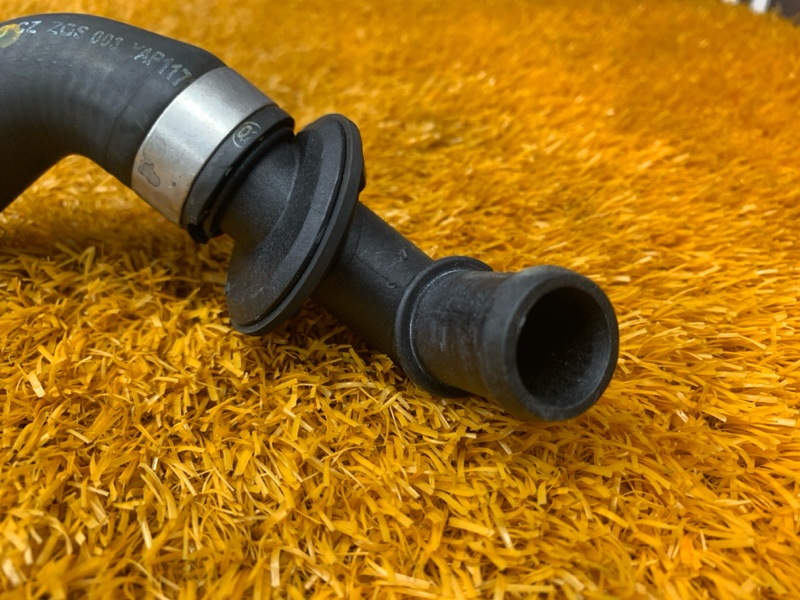 патрубок отопителя, 300 рублей, Красноярск