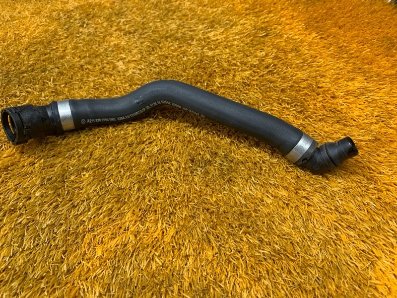 патрубок отопителя, 800 рублей, Красноярск