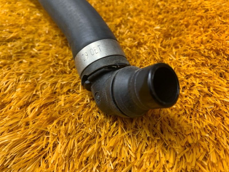 патрубок отопителя, 800 рублей, Красноярск