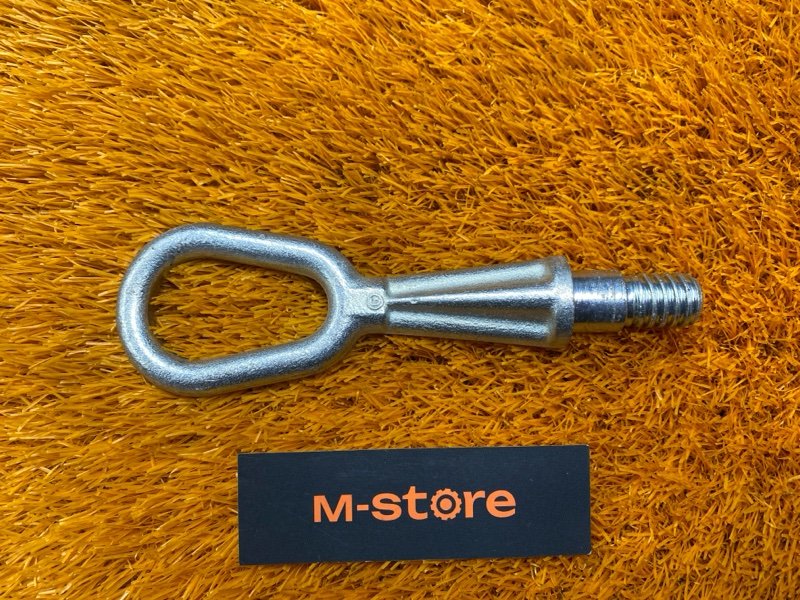 Крюк буксировочный, 1500 рублей, Красноярск