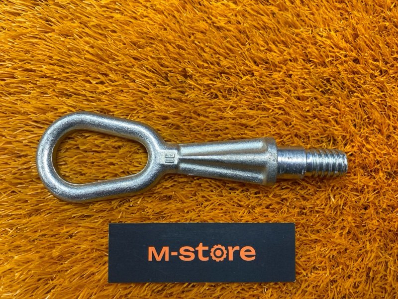 Крюк буксировочный, 1500 рублей, Красноярск