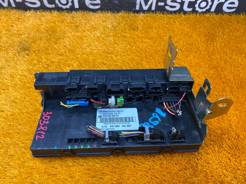 Блок предохранителей SAM, 7000 рублей, Красноярск