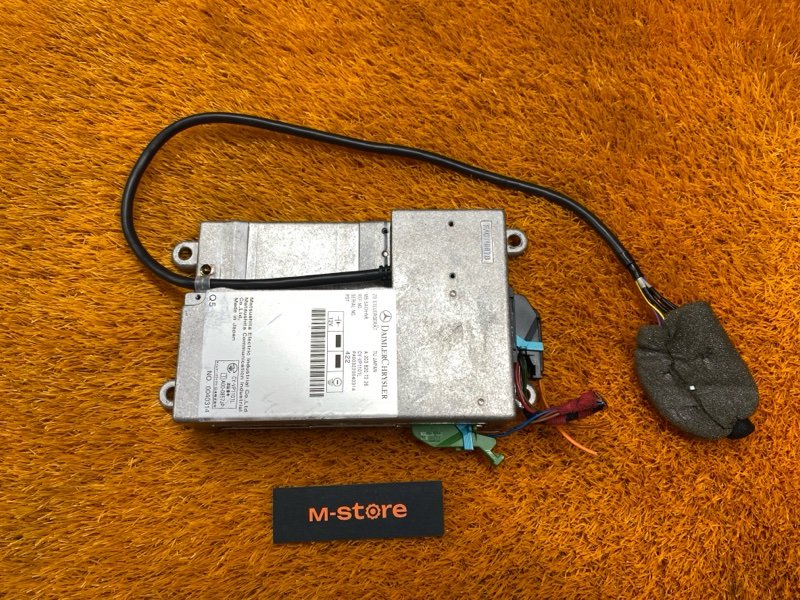 блок управления телефоном, 300 рублей, Красноярск