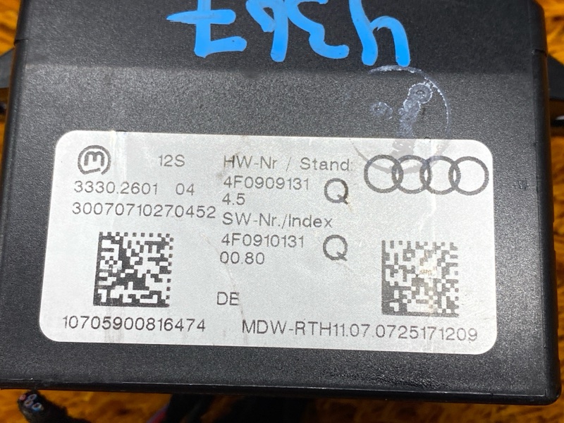 замок зажигания, 4000 рублей, Красноярск