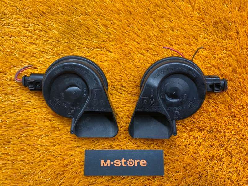 Сигнал звуковой, 2000 рублей, Красноярск