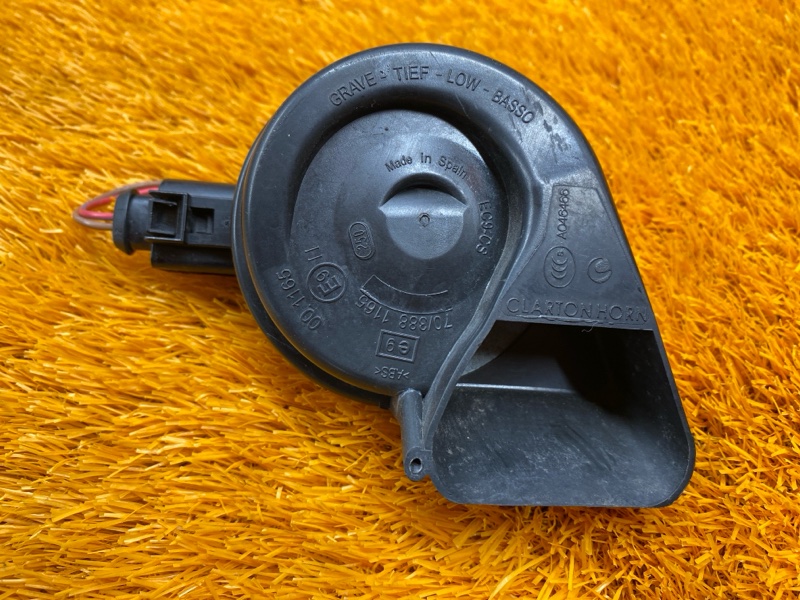 Сигнал звуковой, 2000 рублей, Красноярск