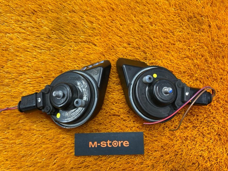 Сигнал звуковой, 2000 рублей, Красноярск