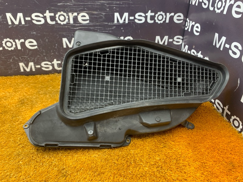 воздухозаборник, 300 рублей, Красноярск