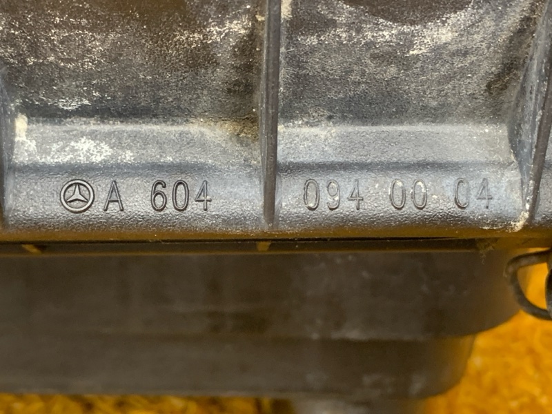 корпус воздушного фильтра, 800 рублей, Красноярск