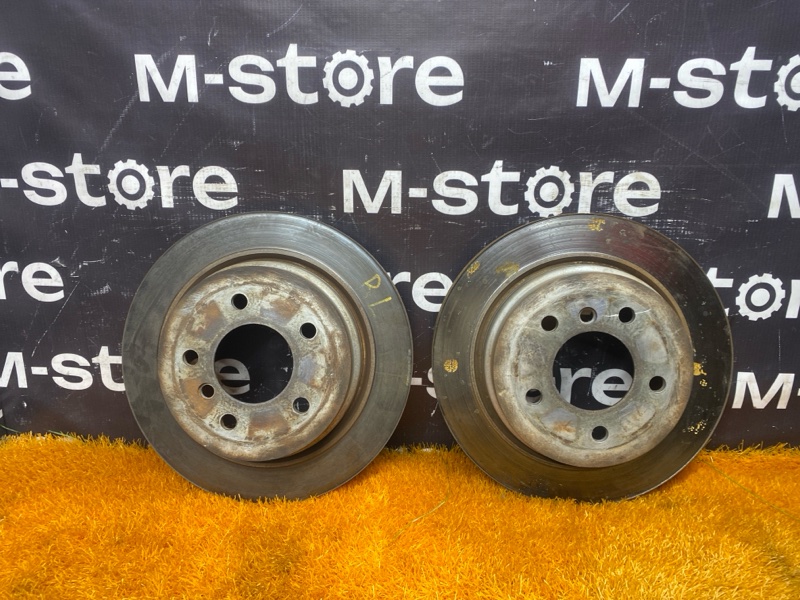 Диск тормозной, 1000 рублей, Красноярск