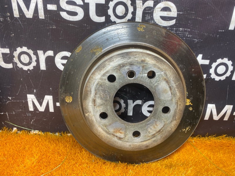 Диск тормозной, 1000 рублей, Красноярск