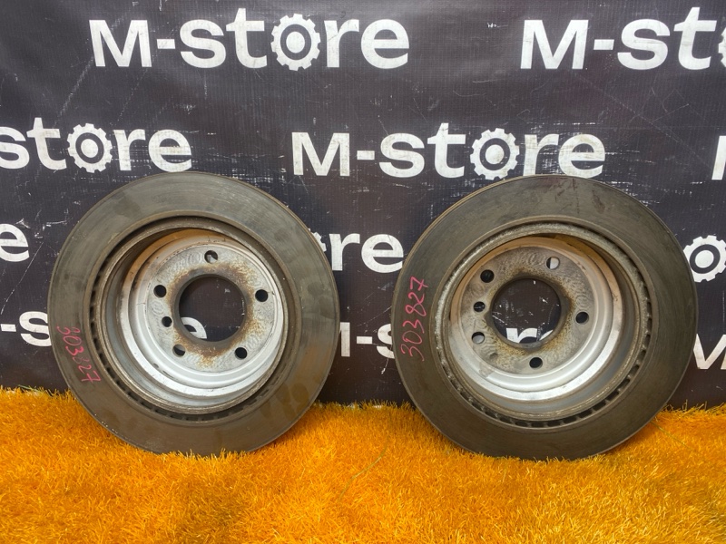 Диск тормозной, 1000 рублей, Красноярск