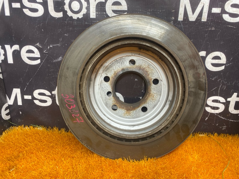 Диск тормозной, 1000 рублей, Красноярск