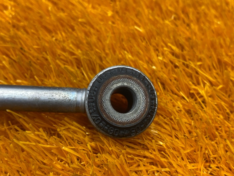 стойка стабилизатора, 400 рублей, Красноярск