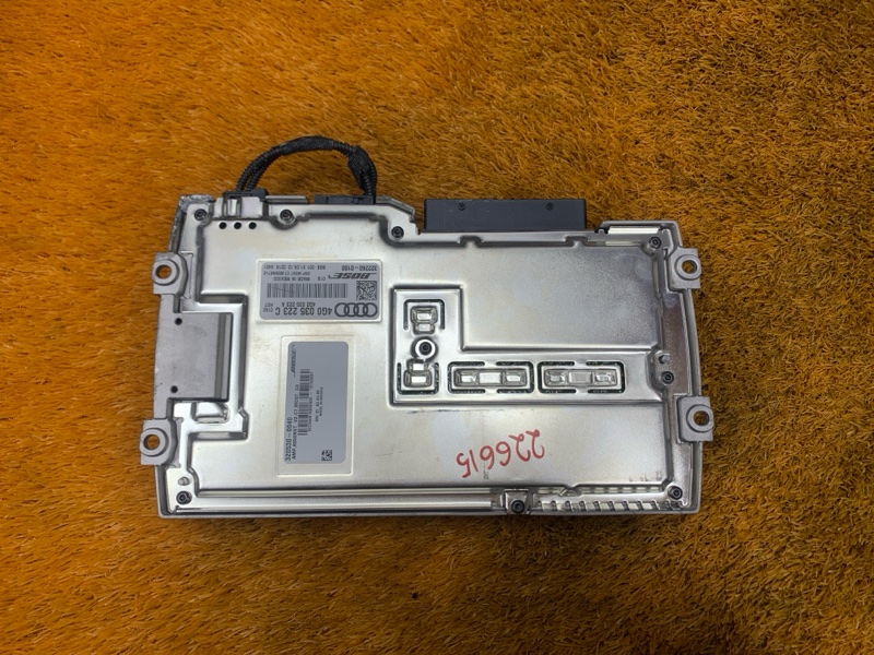 Усилитель звука, 4090 рублей, Красноярск