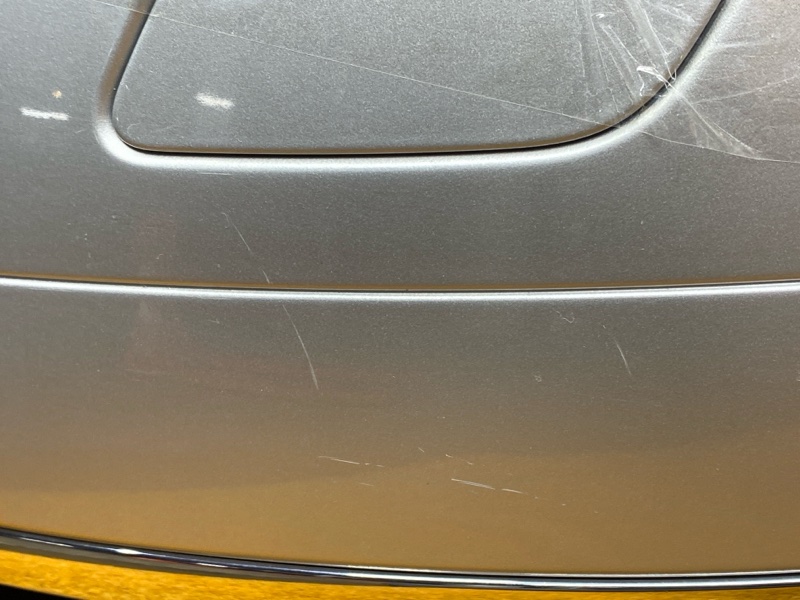 бампер, 30000 рублей, Красноярск