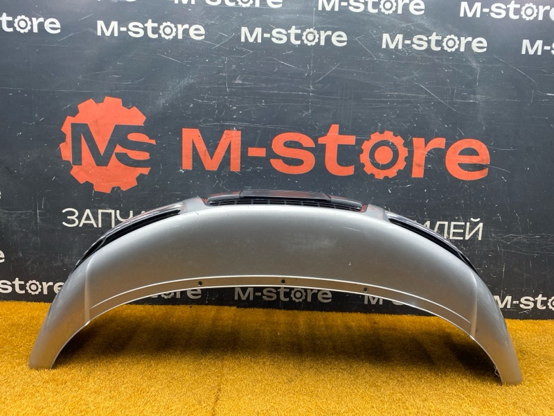 бампер, 30000 рублей, Красноярск