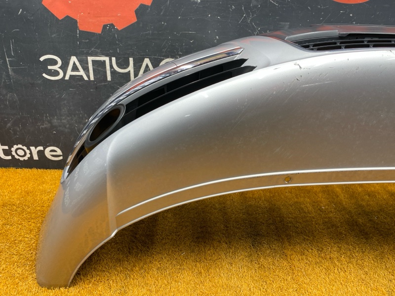 бампер, 30000 рублей, Красноярск