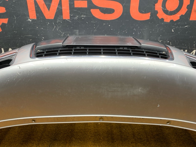 бампер, 30000 рублей, Красноярск