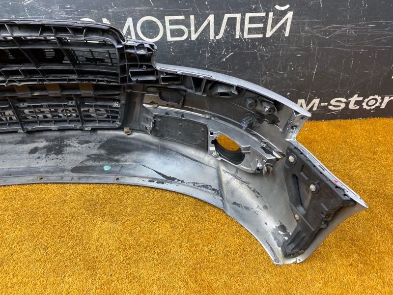 бампер, 30000 рублей, Красноярск