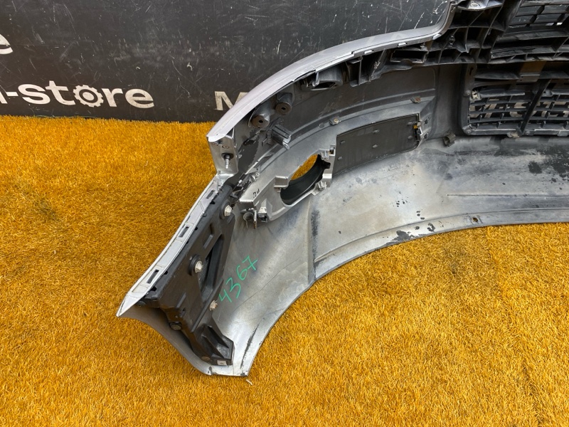 бампер, 30000 рублей, Красноярск