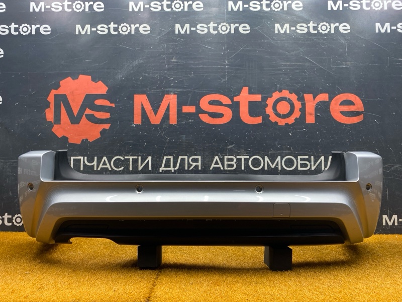 бампер, 18000 рублей, Красноярск