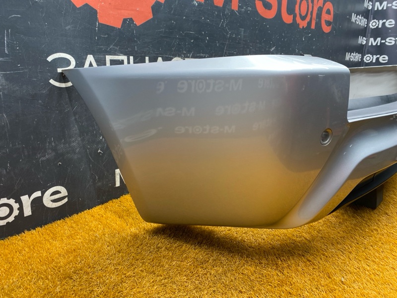 бампер, 18000 рублей, Красноярск