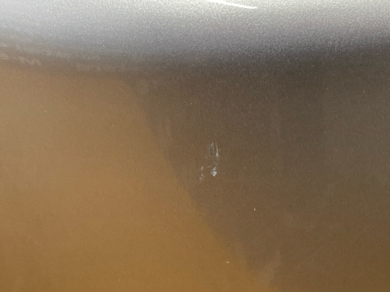 бампер, 18000 рублей, Красноярск