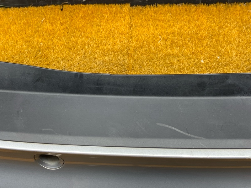 бампер, 18000 рублей, Красноярск