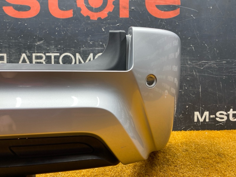 бампер, 18000 рублей, Красноярск