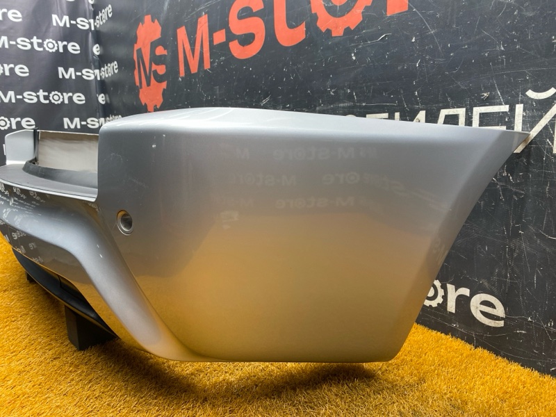 бампер, 18000 рублей, Красноярск