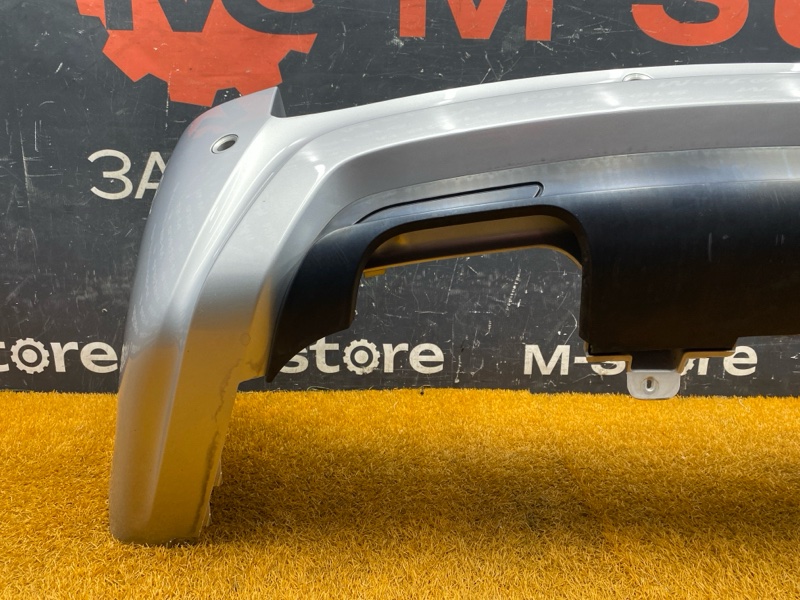 бампер, 18000 рублей, Красноярск