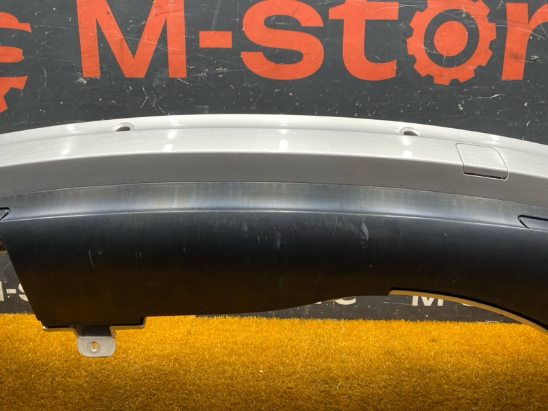 бампер, 18000 рублей, Красноярск