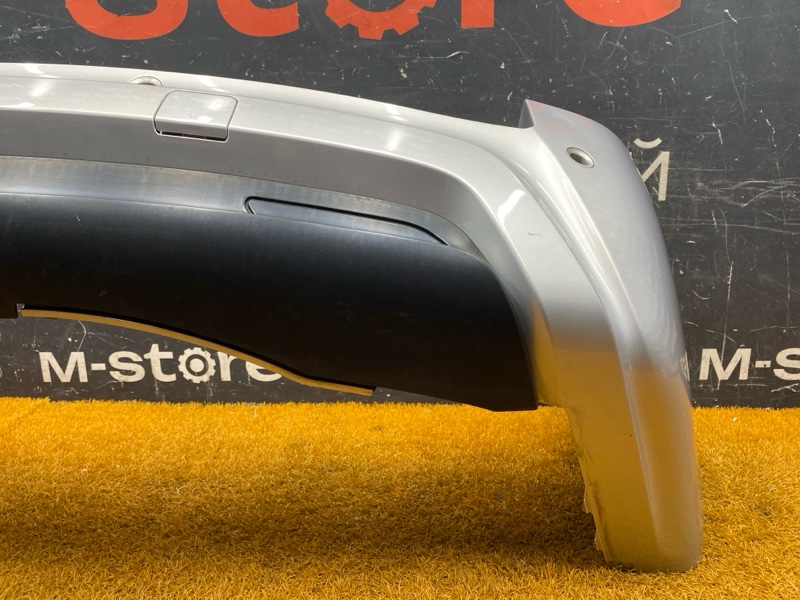 бампер, 18000 рублей, Красноярск